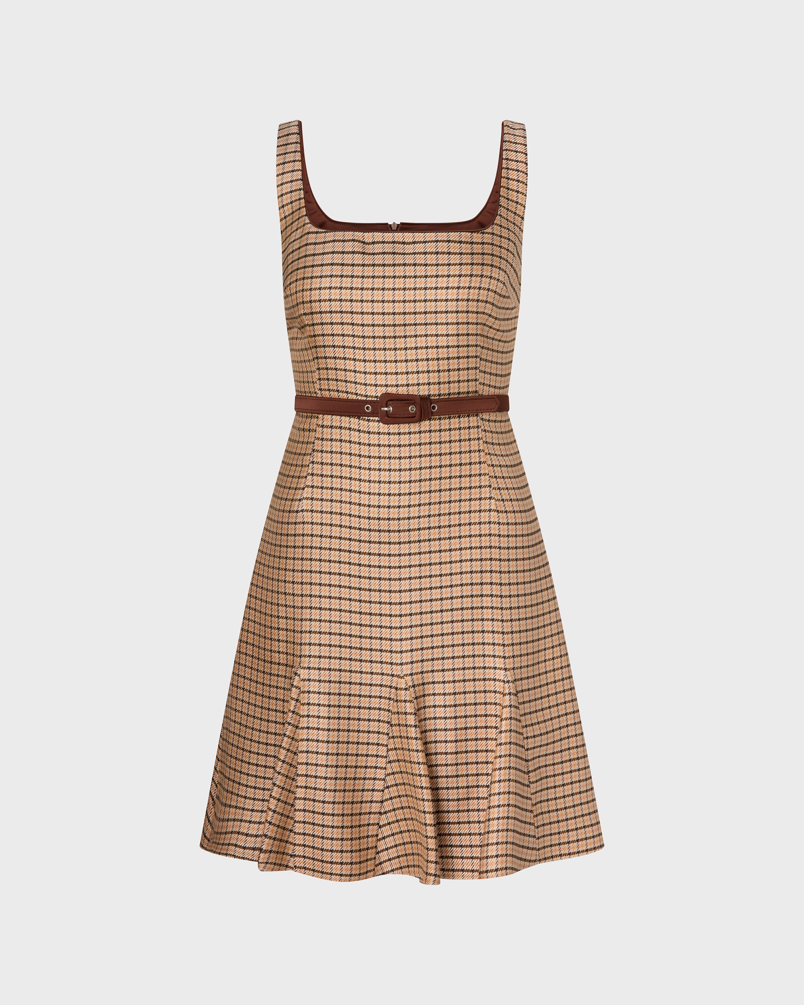 Estelle short dress