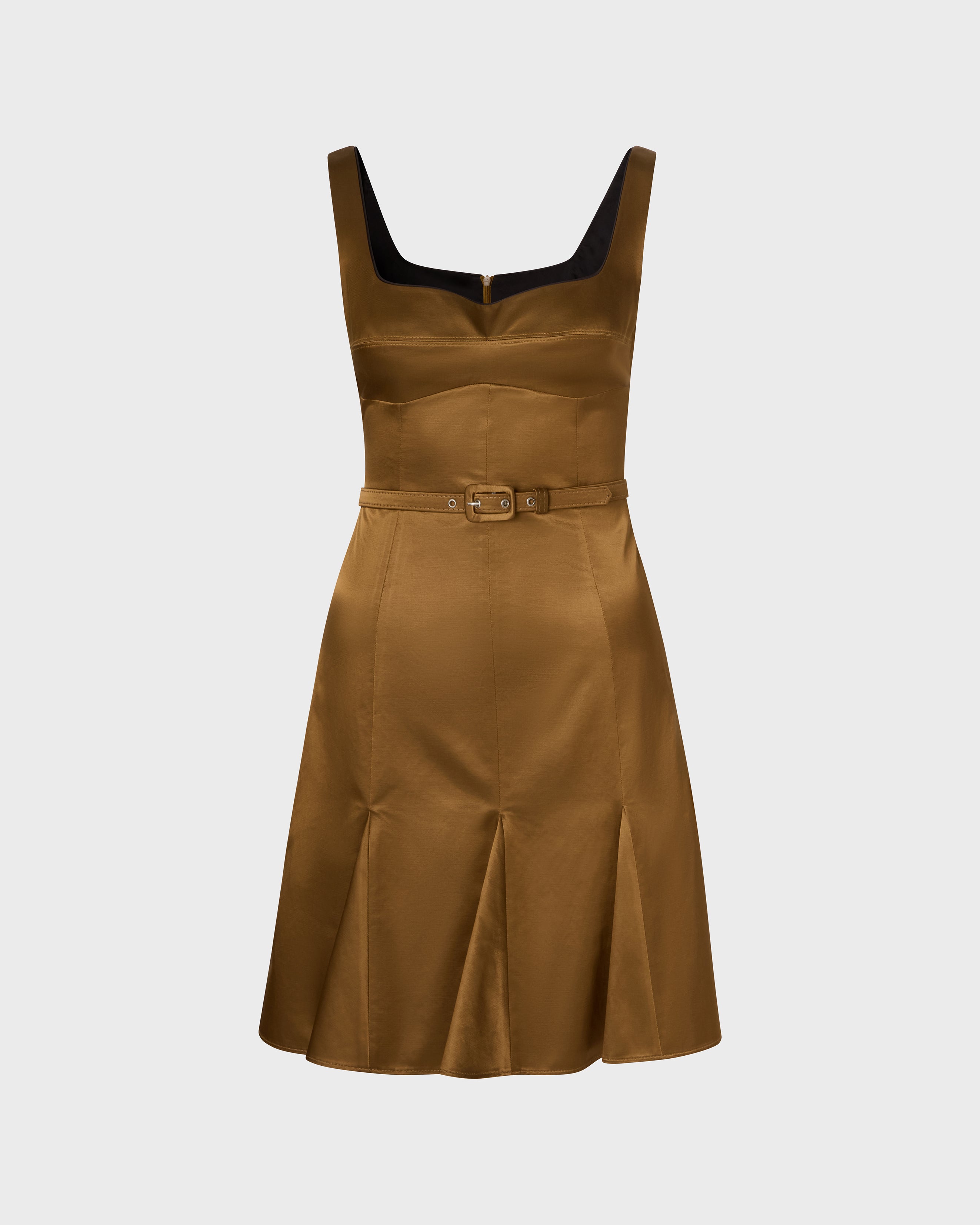 Estelle short dress