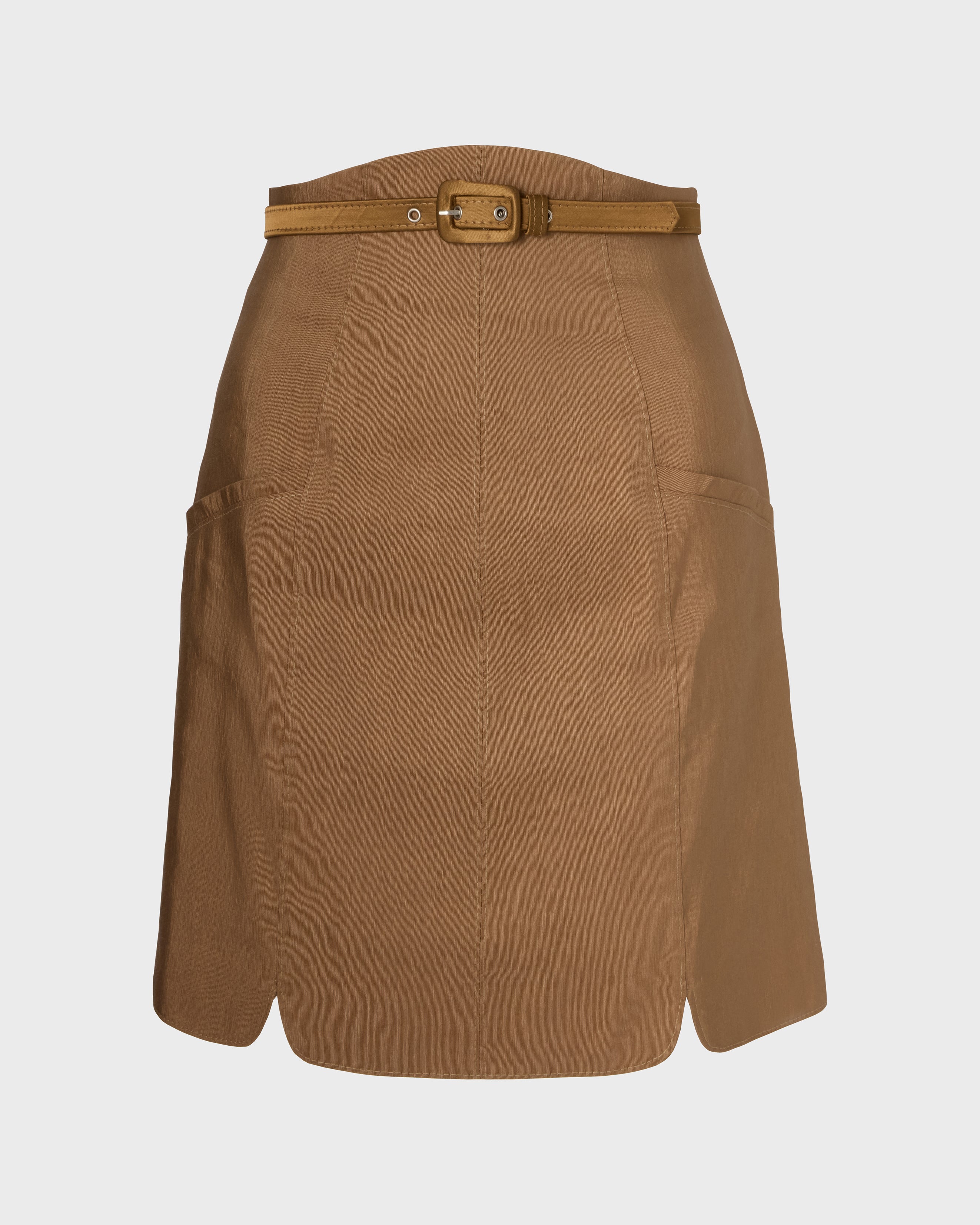 Celeste mini skirt